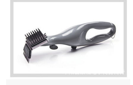 Ensemble Brosses Nettoyage Professionnelles Barbecue - Performance Durable Et Efficace